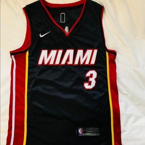 Basketball jersey